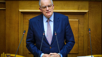 Αιχμές Τασούλα για Σκόπια - Αλβανία για την Ευρωπαϊκή Διεύρυνση