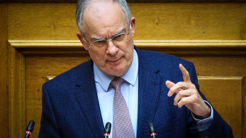 Βουλή: «καμπάνα» Τασούλα σε Αυγενάκη για την επίθεση σε υπάλληλο του «Ελευθέριος Βενιζέλος»