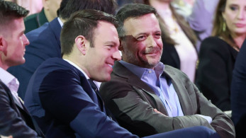 ΠΑΣΟΚ-ΣΥΡΙΖΑ: πολιτικοί «πατροκτόνοι» σε δράση…