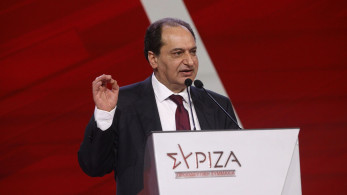 Χρήστος Σπίρτζης: «σύντροφος» που ομιλεί και (τους) ενοχλεί