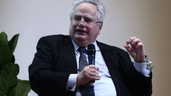 Κοτζιάς για Σαμαρά: Ο ίδιος υπέγραφε κείμενα στην ΕΕ με αναφορές σε νέτα σκέτα «Δημοκρατία της Μακεδονίας»