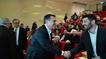 Ολοταχώς για διάλυση ο ΣΥΡΙΖΑ: Χωρίς Τσίπρα και Τεμπονέρα η συνεδρίαση της ΚΕ