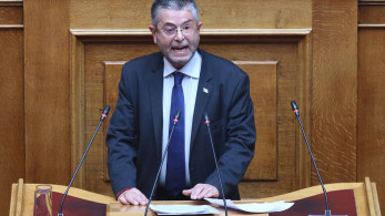 Novartis: επιβεβαιώνει την εμπλοκή του στη σκευωρία ο Σαράκης