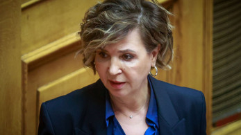 Όλγα Γεροβασίλη: σε... τρικυμία για Τριαντόπουλο και Τασούλα