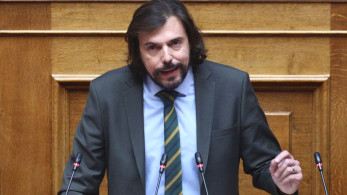 ΣΥΡΙΖΑ: αποδοκιμάζει τις δηλώσεις του Πέτρου Παππά για στρατιώτη που συμμετείχε σε διαδήλωση