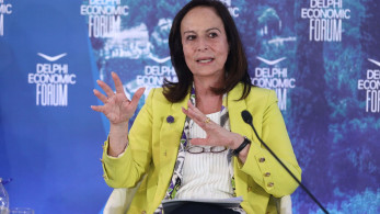 Περάστε, κόσμε: σενάρια για υποψηφιότητα και της Διαμαντοπούλου