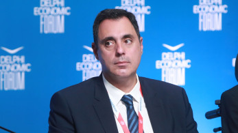 Σμυρλής: Οι πολίτες θέλουν να συνεχίσει η κυβέρνηση της ΝΔ με μεγαλύτερη αποτελεσματικότητα και την όρεξη της πρώτης ημέρας