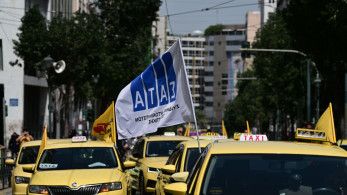 Υπουργείο Τουρισμού για απεργία ταξί: Αυστηροί έλεγχοι στον επαγγελματία και όχι στους πελάτες