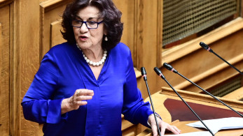 Θεανώ Φωτίου: αστείες δικαιολογίες για το «άι στο διάολο» στην Κεφαλογιάννη