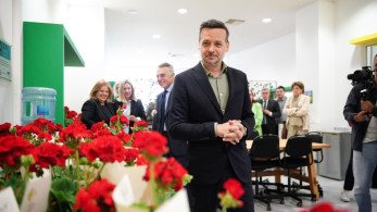 Δούκας: Με τους ρυθμούς Ανδρουλάκη, θα γινόμασταν κυβέρνηση το 2050