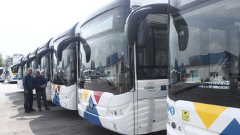 ΟΑΣΘ: από Σεπτέμβριο πιάνουν δουλειά οι νέοι οδηγοί - Αναρτήθηκαν οι πίνακες