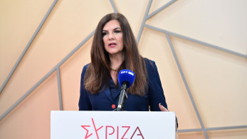 Κεχαγιά για Πολάκη: «Ευπρόσδεκτη» οποιαδήποτε πρωτοβουλία εντός των κομματικών οργάνων