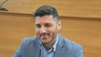 Η κοινή ομιλία Τεμπονέρα - Σακελλαρίδη επισπεύδει τις εξελίξεις στον ΣΥΡΙΖΑ