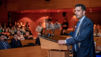 Κυρανάκης: Είμαστε στο 47% της χώρας σε οριστικοποιημένο κτηματολόγιο