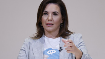 Κεφαλογιάννη στο BBC: «Η Σαντορίνη ανοίγει και πάλι την αγκαλιά της στους ταξιδιώτες»