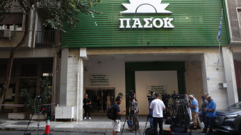 Ανησυχία Ανδρουλάκη για νέες υποψηφιότητες στο ΠΑΣΟΚ - Ο ρόλος Διαμαντοπούλου και Λοβέρδου