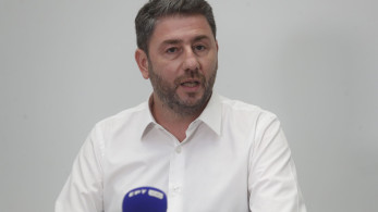 Ανδρουλάκης: έχει χάσει τη… στιγμή του