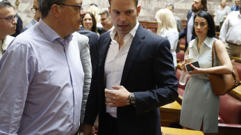 Μετράει αντίστροφα ο χρόνος για τον Φάμελλο: έτοιμος να τον «ξηλώσει» ο Κασσελάκης