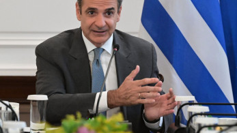 Κυριάκος Μητσοτάκης: Έτοιμοι να παρέμβουμε προς όφελος των πολιτών για το ρεύμα
