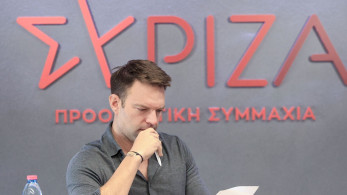 Επιστρέφει από τα Χανιά ο Κασσελάκης; Έκτακτη σύγκληση ΚΟ την Τρίτη