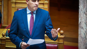 Χρίστος Δήμας: Προτεραιότητα η ασφάλεια στις μεταφορές και η υλοποίηση έργων με ανθεκτικότητα και ταχύτητα