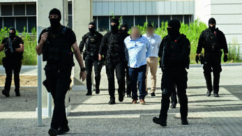 Γιώργος Καραϊβάζ: σήμερα η απόφαση για τη δολοφονία του