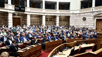 Η ΝΔ δεν είναι… ΕΡΕ