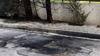 Mολότοφ: «αθώο» αξεσουάρ διαμαρτυρίας