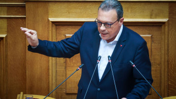 Ο Φάμελλος διαφωνεί με την αποχώρηση Δραγασάκη - αποστάσεις από την ανακοίνωση του ΣΥΡΙΖΑ