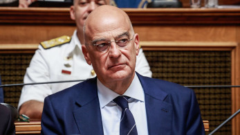 Δένδιας: Ελλάδα και Κύπρος πυλώνες σταθερότητας στην Ανατολική Μεσόγειο
