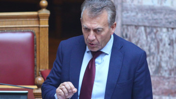 Βρούτσης: Αν δεν εμφανιστούν και οι δυο πλευρές το πρωτάθλημα διακόπτεται