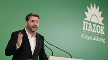 Βόμβα μεγατόνων στο ΠΑΣΟΚ του Ανδρουλάκη: υψηλόβαθμα στελέχη του στη σπείρα εκβιαστών