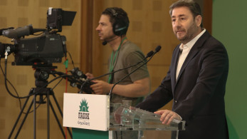 Σε «προεκλογικό ρυθμό» ο Ανδρουλάκης, αυτοθαυμάζεται για την πολιτική του διαδρομή