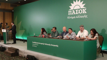 Γκρίνιες και επεισόδια στην Κ.Ε. του ΠΑΣΟΚ για τις μεθοδεύσεις Ανδρουλάκη