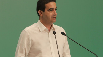 Κατρίνης: Προσπάθεια χειραγώγησης εκλογής προέδρου στο ΠΑΣΟΚ με αναξιόπιστες δημοσκοπήσεις