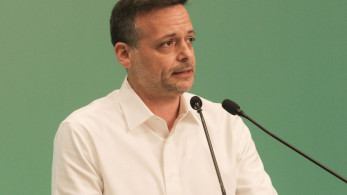 Χάρης Δούκας: επιστολή στον Θοδωρή Λιβάνιο για το κλαμπ στη Βουλιαγμένης
