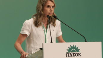 Μιλένα Αποστολάκη: Δεν δίνω γραμμή σε κανέναν