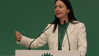 Νέο «χτύπημα» Γιαννακοπούλου σε Ανδρουλάκη: Λάθος η πρόταση μομφής με την Κωνσταντοπούλου (video)
