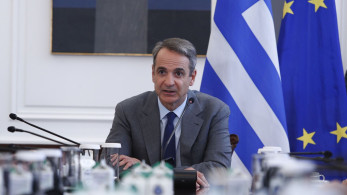Στις 10:00 η συνεδρίαση του Υπουργικού Συμβουλίου