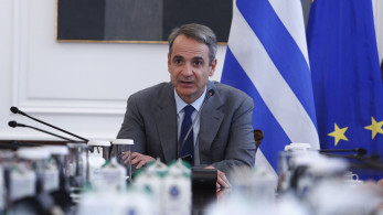 Κυριάκος Μητσοτάκης για τη Γενοκτονία των Ποντίων: Μαύρη σελίδα στην παγκόσμια ιστορία