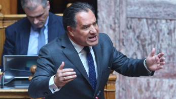 Μήνυση Γεωργιάδη κατά Πολάκη για συκοφαντική δυσφήμηση