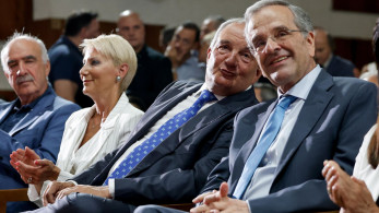 Πολεμικό Μουσείο: η Θάνου ήταν εκεί, ο Παπαγγελόπουλος νοερώς, μόνο ο Πολάκης έλειπε…