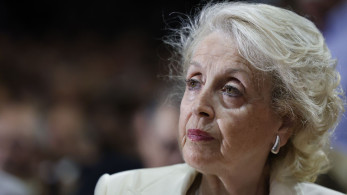 Βασιλική Θάνου: η λάθος παρουσία που δικαίως ενόχλησε