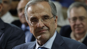 Σκευωρία Novartis: να πέσουν άμεσα οι «κουκούλες» ζητεί ο Σαμαράς