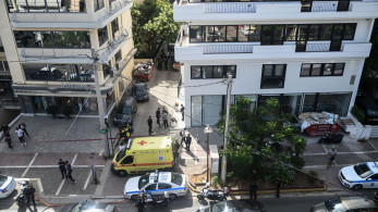 Ψυχικό: πυροβόλησαν και σκότωσαν άνδρα μέσα στο αυτοκίνητό του
