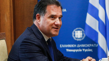 Άδωνις Γεωργιάδης στο «Μανιφέστο»: Η σιωπή του  Τσίπρα στις κατηγορίες του Κασσελάκη είναι πολύ ύποπτη