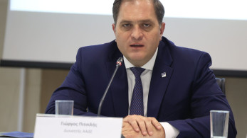 Έκθεση HORECA: Τα ψηφιακά εργαλεία της εφορίας σε τουρισμό και εστίαση ανέδειξε ο Γιώργος Πιτσιλής