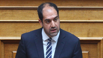 Γιάννης Κεφαλογιάννης: Η Ελλάδα σταθερός πυλώνας ειρήνης και σταθερότητας σε Ανατολική Μεσόγειο και Βαλκάνια