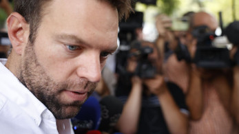 «Καζάνι που βράζει» ο ΣΥΡΙΖΑ: η «φρουρά Τσίπρα» καταψηφίζει την εισήγηση Κασσελάκη