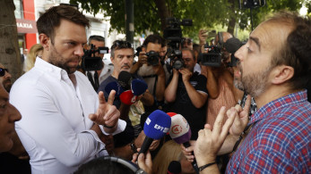 ΕΣΗΕΑ: νέα 24ωρη απεργία σε εφημερίδα ΑΥΓΗ και ιστοσελίδα - Επικρίνει τη στάση Κασσελάκη